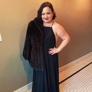 Meet your Posher, Brittany